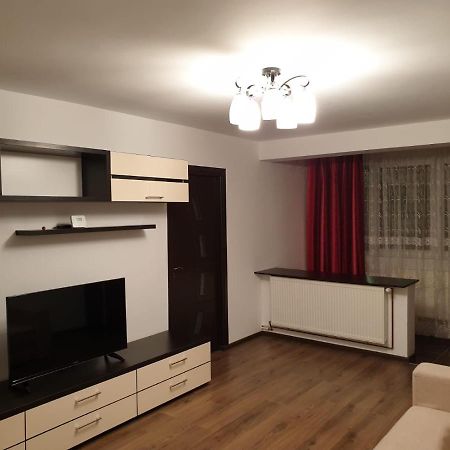 Apartament Magurele 아파트 외부 사진