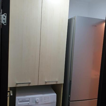 Apartament Magurele 아파트 외부 사진