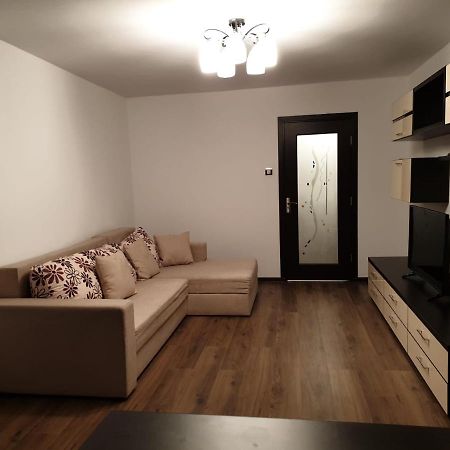 Apartament Magurele 아파트 외부 사진