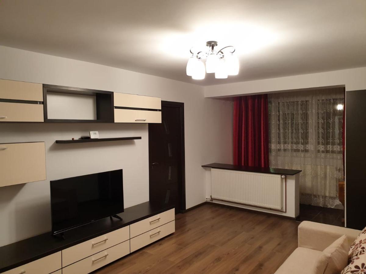 Apartament Magurele 아파트 외부 사진