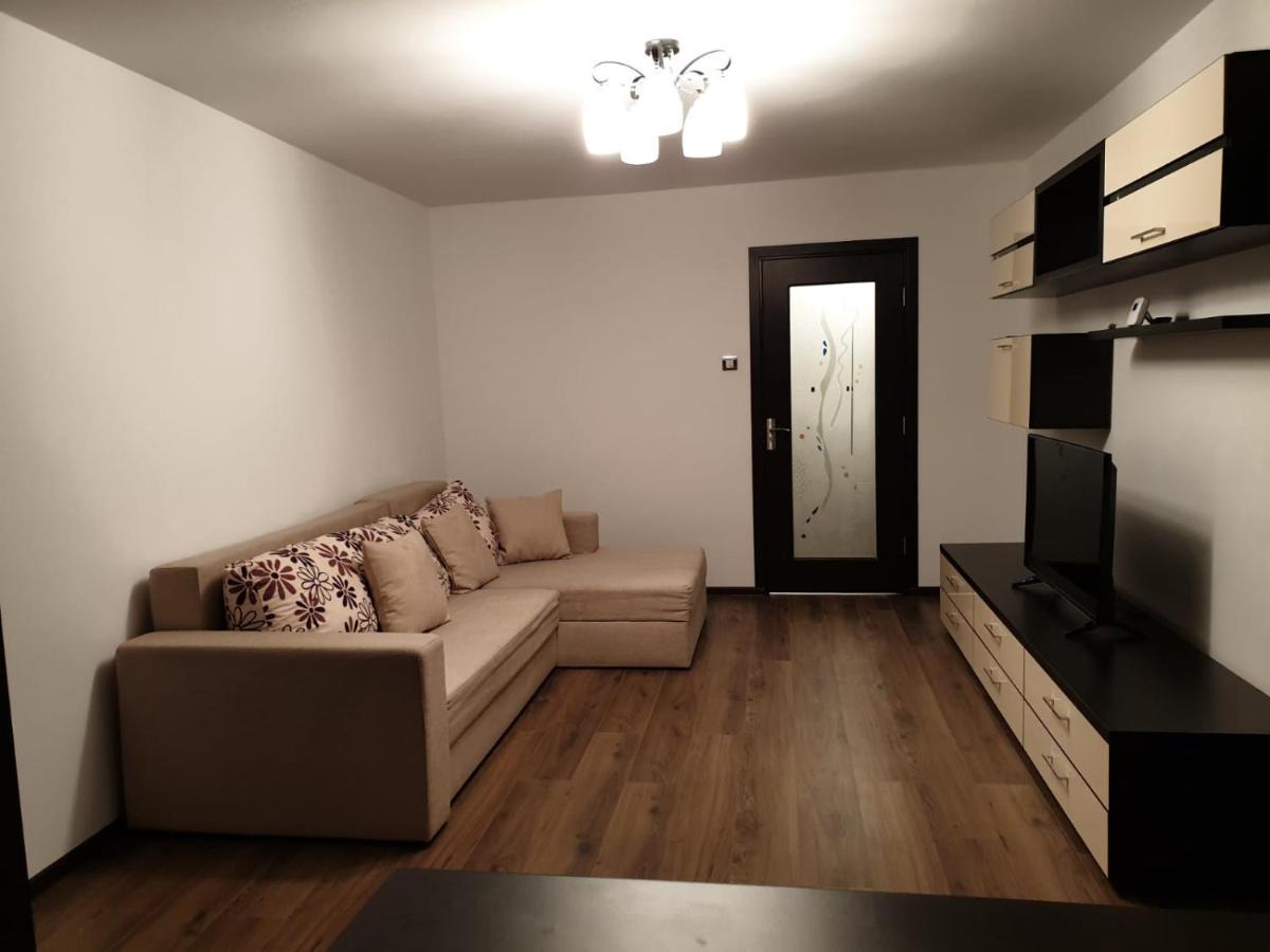 Apartament Magurele 아파트 외부 사진