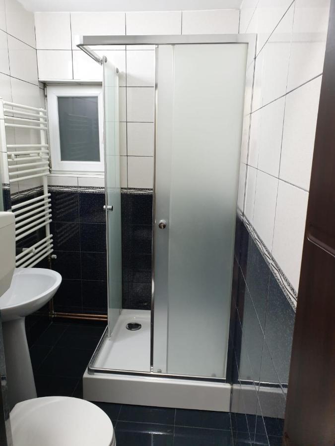 Apartament Magurele 아파트 외부 사진